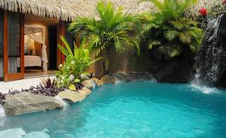 Rumours Luxury Villas & Spa Rarotonga (Adults Only) Экстерьер фото