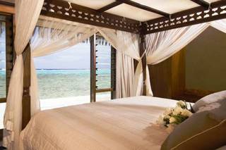 Rumours Luxury Villas & Spa Rarotonga (Adults Only) Экстерьер фото