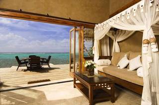 Rumours Luxury Villas & Spa Rarotonga (Adults Only) Экстерьер фото