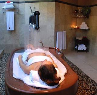 Rumours Luxury Villas & Spa Rarotonga (Adults Only) Экстерьер фото