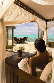 Rumours Luxury Villas & Spa Rarotonga (Adults Only) Экстерьер фото